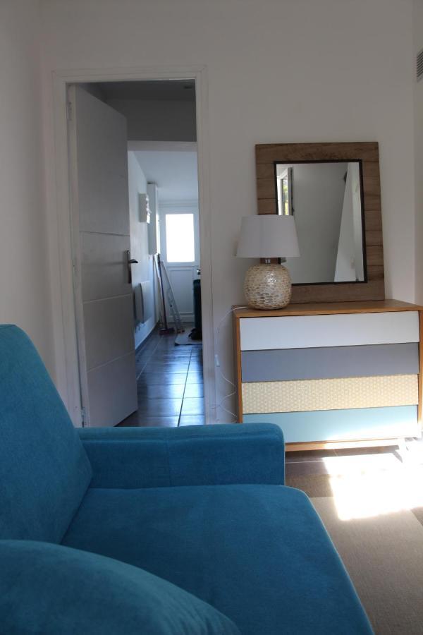 Cabanon Aux Goudes A Avec Vue Ferienhaus Marseilles